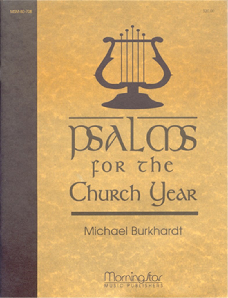 Psalms for the Church Year